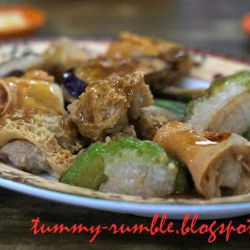 Hang Sing Seafood Restaurant