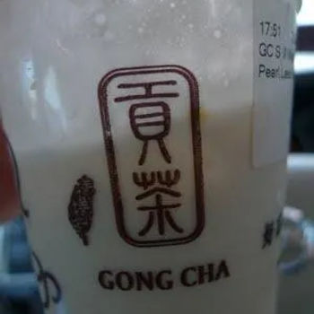 Gong Cha