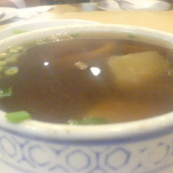 Soup