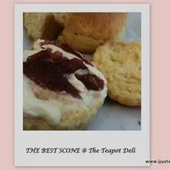 Scones Set