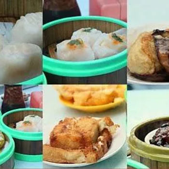 Dim Sum