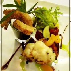 The Cliff Restaurant & Bar