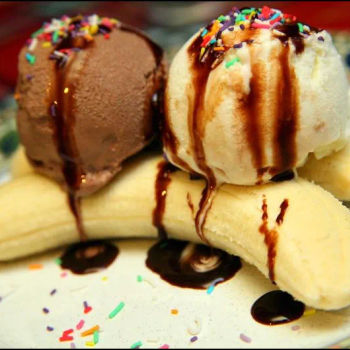 Banana Split