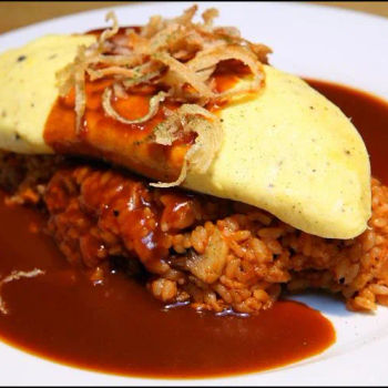 Omurice