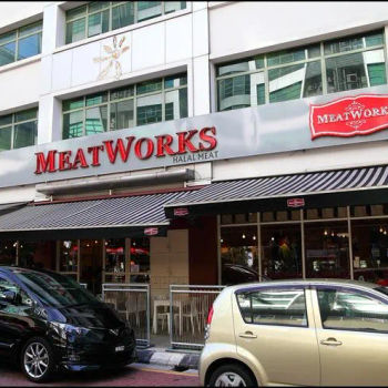 Meatworks