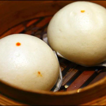 Char Siew Bao