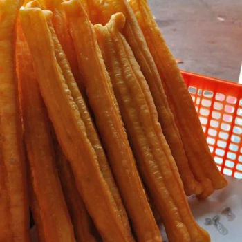 You Tiao