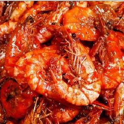 HOK SENG buffet steamboat