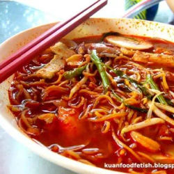 Hoo Yee Kee Food Stall