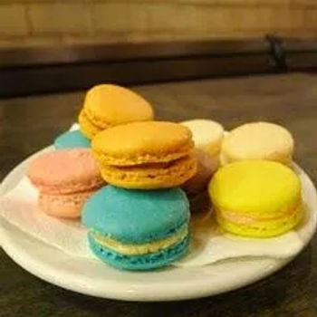 Macaroons