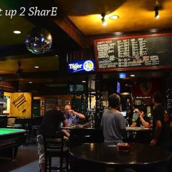 Finnegan's Irish Pub