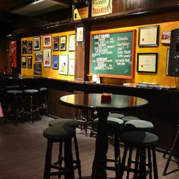 Finnegan's Irish Pub