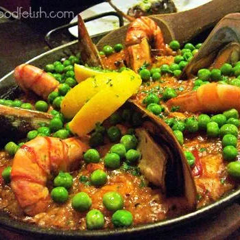 Paella