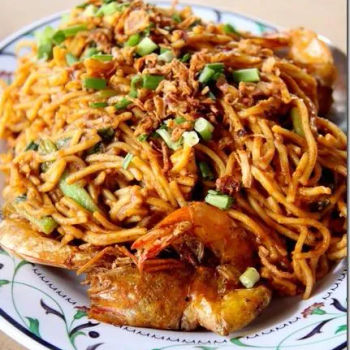 Mee Goreng