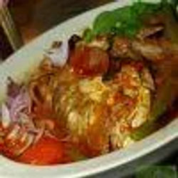 Kok Fish Head Curry 国加哩鱼头