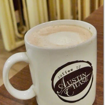 Austin Chase Coffee