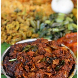 Sri Neelas Curry House