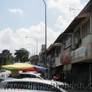 Lim Kee Pan Mee Restaurant