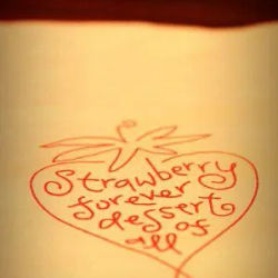 Strawberry Forever