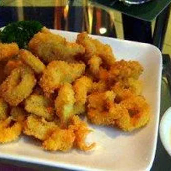 Fried Calamari