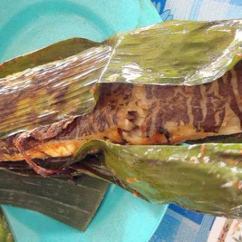 Ikan Pari