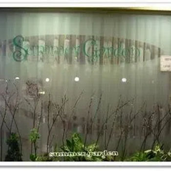 Summer Garden Food Bistro