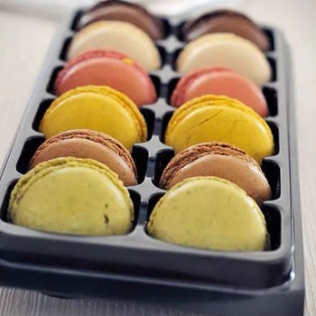 Macarons