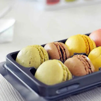 Macarons