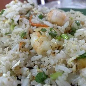 Fried Rice
