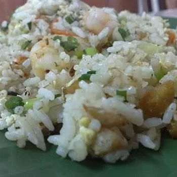 Fried Rice