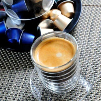 Nespresso