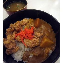 Gomei California Japanese Fast Food