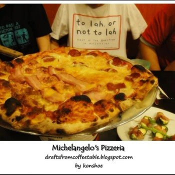 Salami Special + The Hog