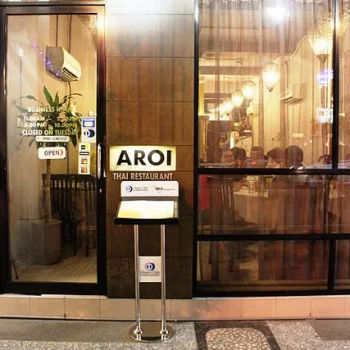 Aroi Thai Restaurant