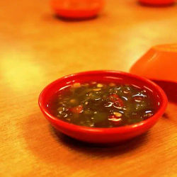 Chu Yoke Weng Pi Pa Duck