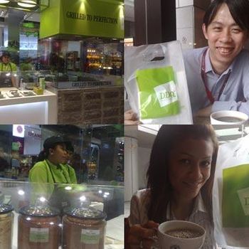 Grilled to Perfection