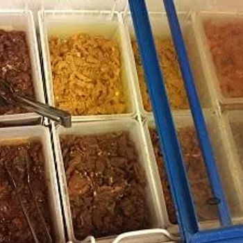 Steamboat Ingredient