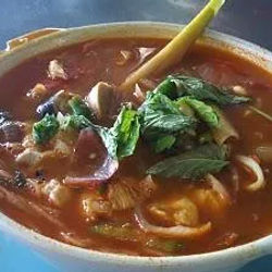 Zealand Bak Kut Teh & Seafood Restaurant