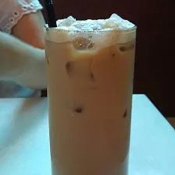 Milk Tea