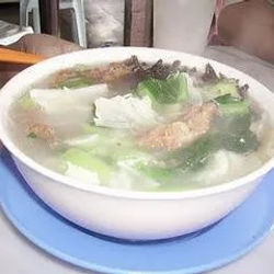 Chu Char' Opposite Chong Cheng Primary School