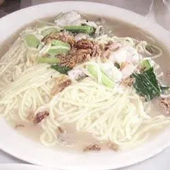 Oyster Noodle