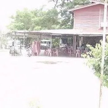 Chu Char' Opposite Chong Cheng Primary School