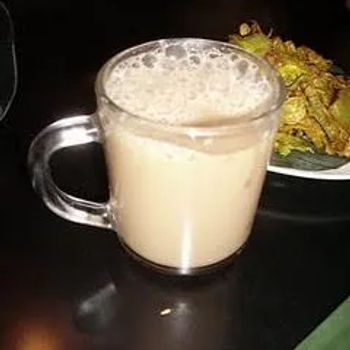 Massala Tea