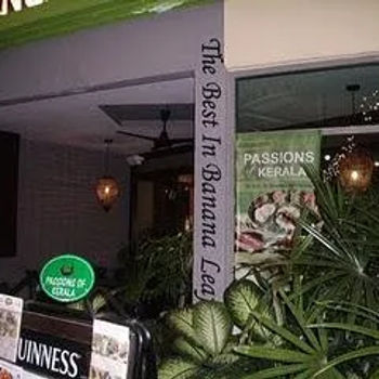 Passions of Kerala Banana