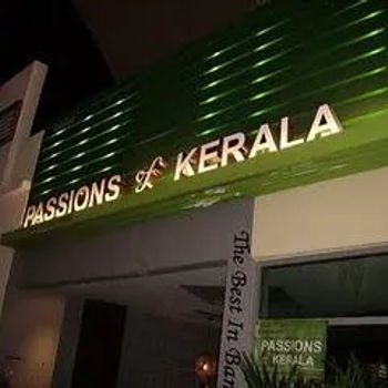 Passions of Kerala Banana