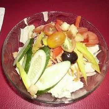 Garden Salad