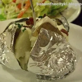 Baked Potato