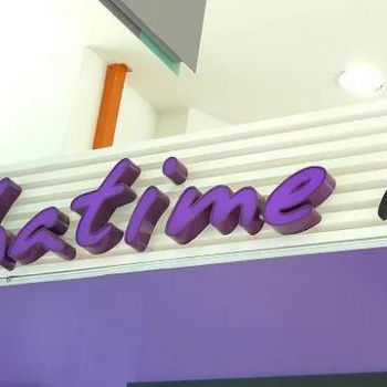 Chatime
