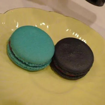 Macarons