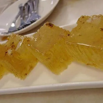 桂花糕 Laure Blossom